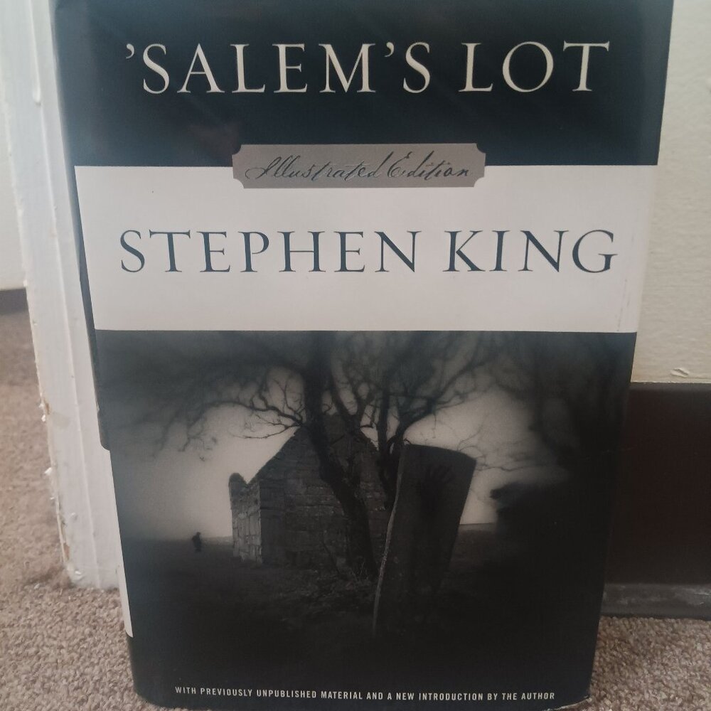Stephen King's Salem's Lot